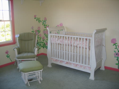 Nursery 1